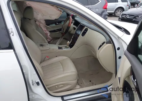 2015 Infiniti Qx50 Journey z USA, uszkodzony, nr VIN JN1BJ0HPXFM730803